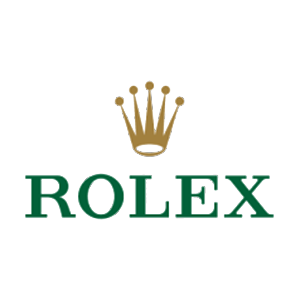 rolex logo